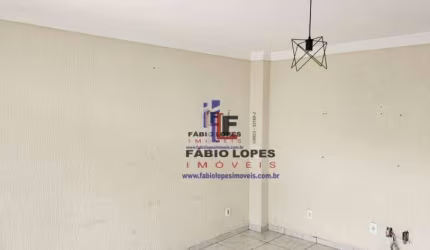 Sobrado com 3 dormitórios à venda por R$ 700.000,00 - Vila Camilópolis - Santo André/SP