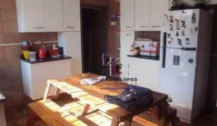 Casa com 2 dormitórios à venda, 115 m² por R$ 350.000,00 - Roncon - Ribeirão Pires/SP
