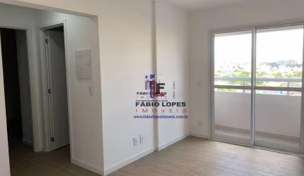 APARTAMENTO -À VENDA - VILA SACADURA CABRAL - SANTO ANDRÉ /SP