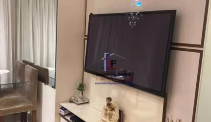 Apartamento Padrão - Residencial