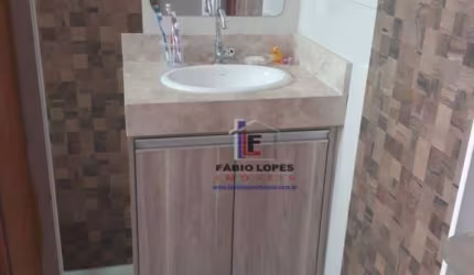 Sobrado Padrão - Residencial - Pronto para morar