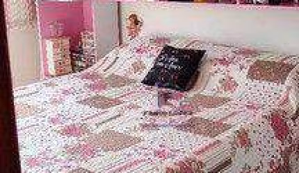 Apartamento Padrão - Residencial - Pronto para morar