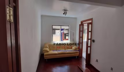 Apartamento Padrão - Residencial - Pronto para morar