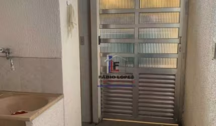 Casa Padrão - Residencial