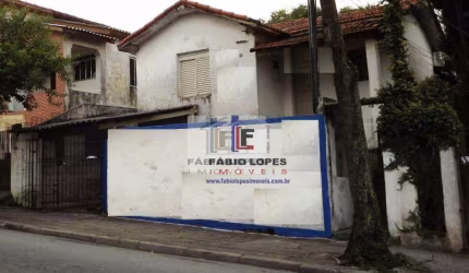 Terreno - Residencial/Comercial