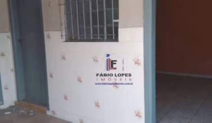 Casa Padrão - Residencial