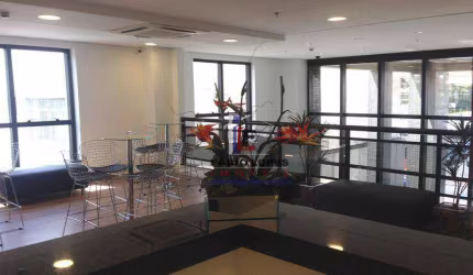 Sala comercial Andar Comercial