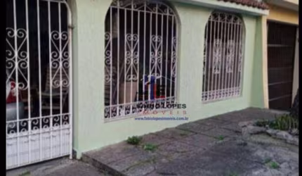 Casa Padrão - Residencial - Pronto para morar