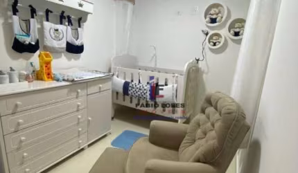 Apartamento Padrão - Residencial - Pronto para morar