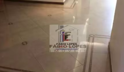 Apartamento Padrão - Residencial