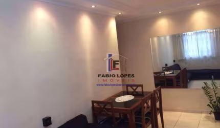 Apartamento Padrão - Residencial - Pronto para morar