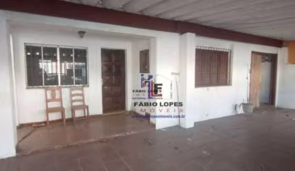Casa Padrão - Residencial - Pronto para morar
