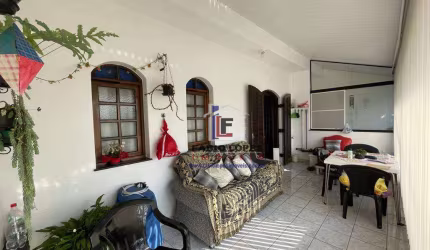 Sobrado Padrão - Residencial - Pronto para morar