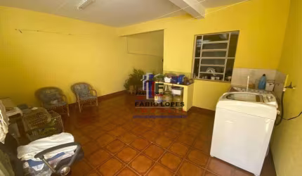 Sobrado Padrão - Residencial - Pronto para morar
