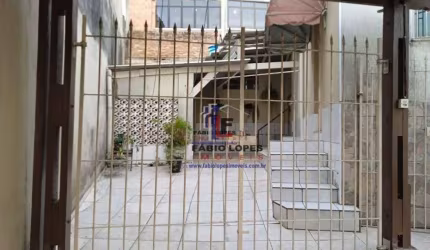 Casa Padrão - Residencial - Pronto para morar