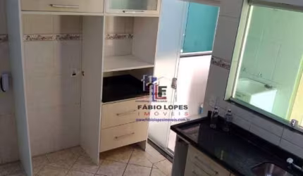 Apartamento Padrão - Residencial - Pronto para morar