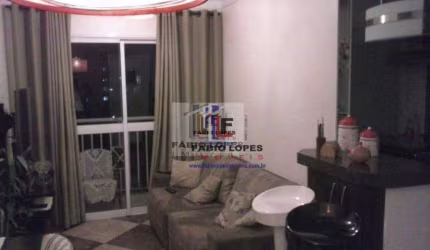 Apartamento Padrão - Residencial