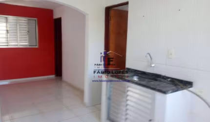 Apartamento com 2 dormitórios à venda, 51 m² por R$ 180.000,00 - Conjunto Residencial José Bonifácio - São Paulo/SP