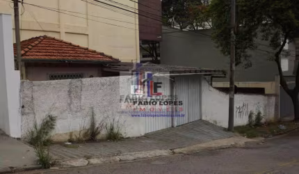 Casa Padrão - Residencial