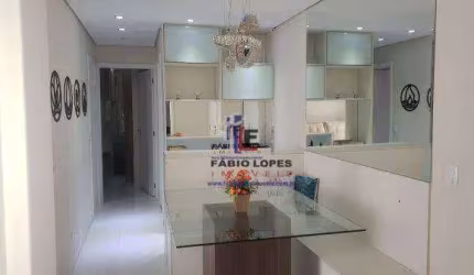 Apartamento Padrão - Residencial - Pronto para morar