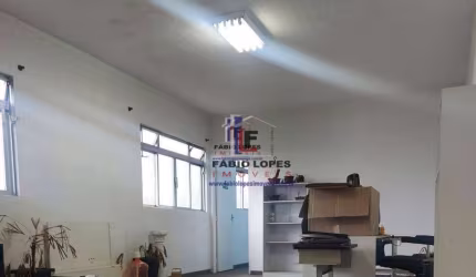 Salão Comercial