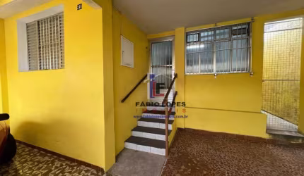 CASA PARA VENDA VILA PALMARES