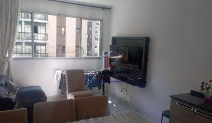 Apartamento Santo Antonio São Caetano do Sul