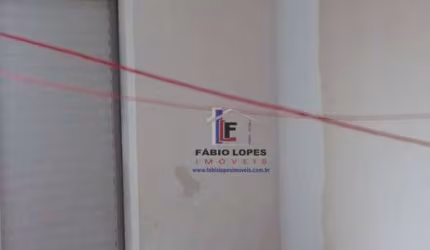 APARTAMENTO Á VENDA / VILA CAMILÓPOLIS / SANTO ANDRÉ / SP