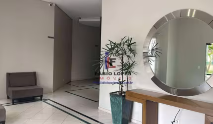LINDO APARTAMENTO Á VENDA / CENTRO/ SANTO ANDRÉ / SP