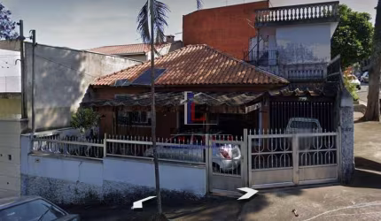 CASA TÉRREA Á VENDA / VILA AUTO DE SANTO ANDRÉ / SP