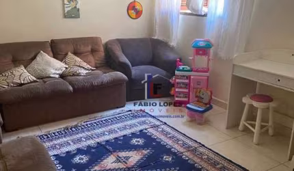 LINDO SOBRADO Á VENDA / CIDADE SÃO JORGE / SBC/ SP