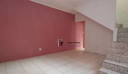 CASA PARA LOCAÇÃO SACADURA CABRAL