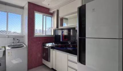 LINDO APARTAMENTO Á VENDA / SANTO ANDRÉ / SP