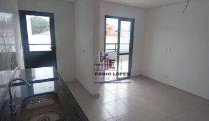 Venha conhecer este exclusivo Apartamento à venda, localizado no bairro Jrdim Ocara em Santo André-SP