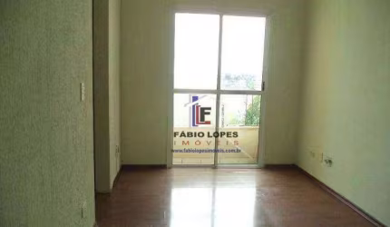 APARTAMENTO Á VENDA / VILA PALMARES / SANTO ANDRÉ / SP