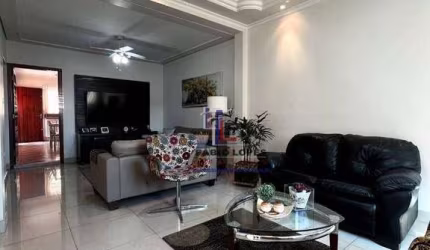 CASA TÉRREA - À VENDA - VILA PALMARES -SANTO ANDRÉ-SP