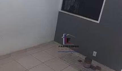 LINDO APARTAMENTO Á VENDA / VILA SACADURA CABRAL / SANTO ANDRÉ / SP