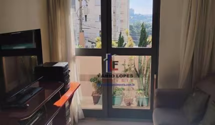 LINDO APARTAMENTO Á VENDA - VILA CARMOSINA - SP