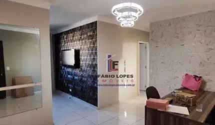 APARTAMENTO - À VENDA - DEMARCHI - SÃO BERNARDO DO CAMPO/SP.