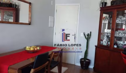 APARTAMENTO - À VENDA - INDEPENDÊNCIA - SÃO BERNARDO DO CAMPO/SP.