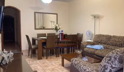 CASA MISTA - À VENDA - VILA FLORESTA - SANTO ANDRÉ/SP.