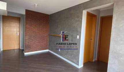 APARTAMENTO A VENDA - PRÍNCIPE DE GALES - SANTO ANDRÉ - SP