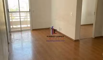 Apartamento - À Venda - Casa Branca - Santo André (SP)