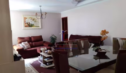 Apartamento Padrão - Residencial - Pronto para morar