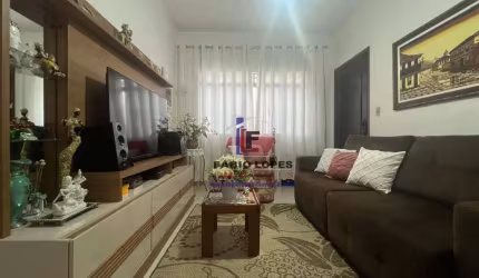 Casa  - A venda - Rudge Ramos - São Bernardo do  Campo - SP