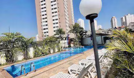 APARTAMENTO - A VENDA - ALTO DA MOOCA - SP