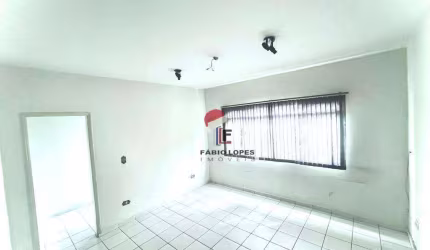 Sala, 26 m² - venda por R$ 180.000,00 ou aluguel por R$ 860,24/mês - Vila Sacadura Cabral - Santo André/SP