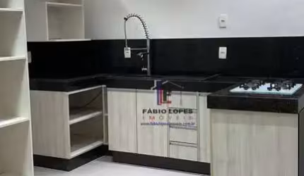Cobertura Duplex em Santo André -Jardins de Assunção