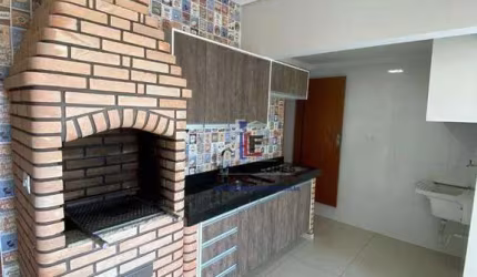 Apartamento Cobertura - A Venda - Camilopolis - Santo Andre (SP)