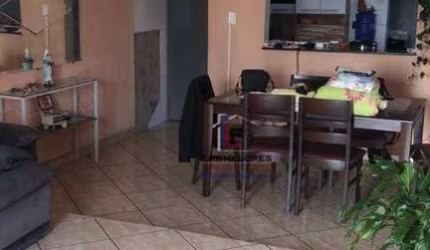 Casa Assobradada  - Sacadura Cabral